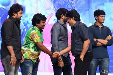 Banthi Poola Janaki Movie Audio Launch